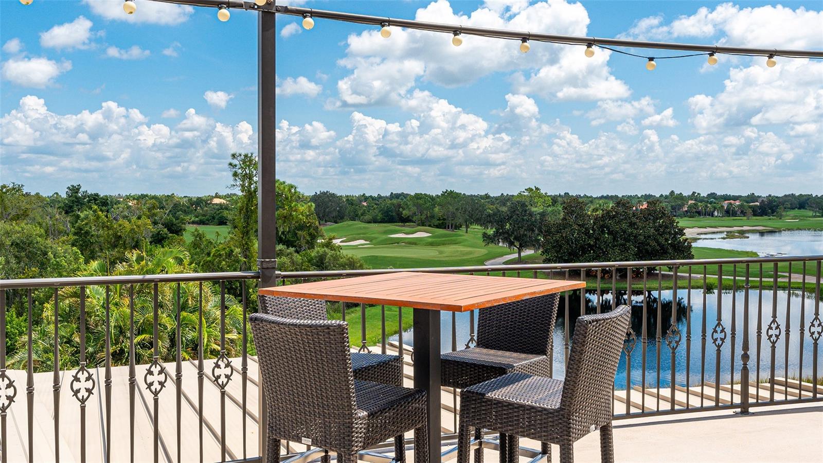 LAKEWOOD RANCH COUNTRY CLUB - Residential