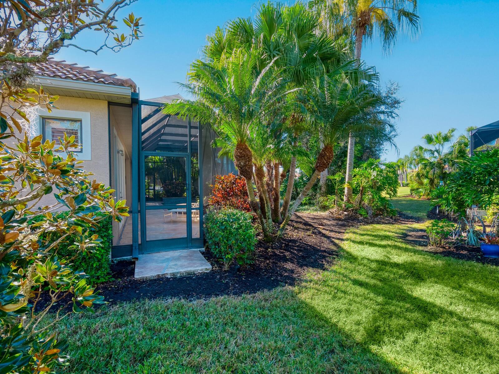 LAKEWOOD RANCH COUNTRY CLUB - Residential