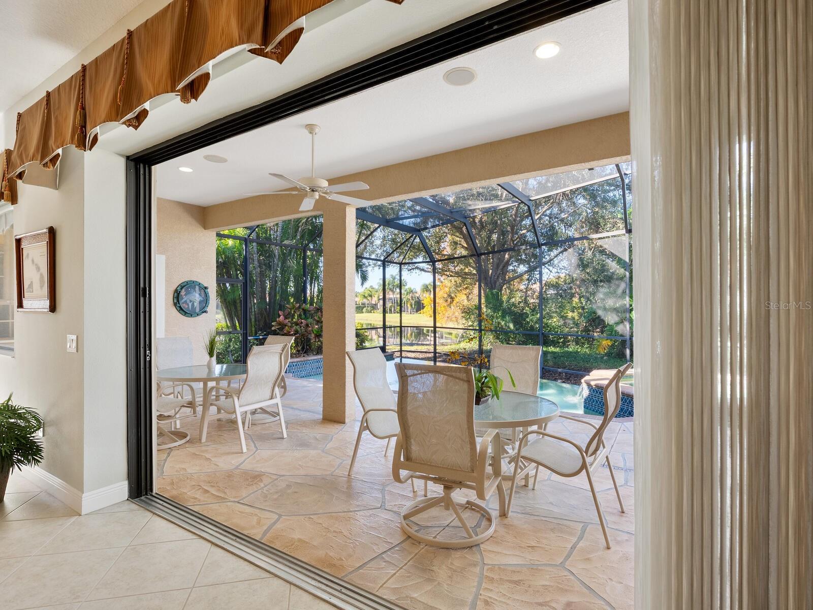 LAKEWOOD RANCH COUNTRY CLUB - Residential