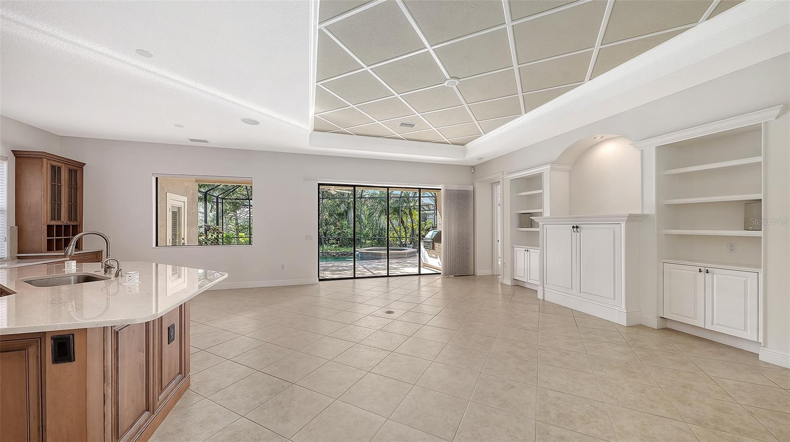 LAKEWOOD RANCH COUNTRY CLUB - Residential