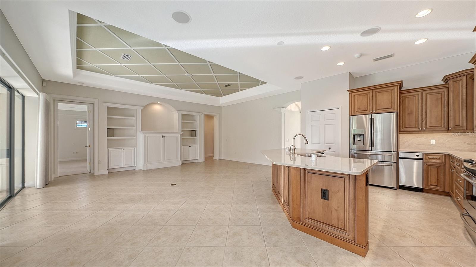 LAKEWOOD RANCH COUNTRY CLUB - Residential