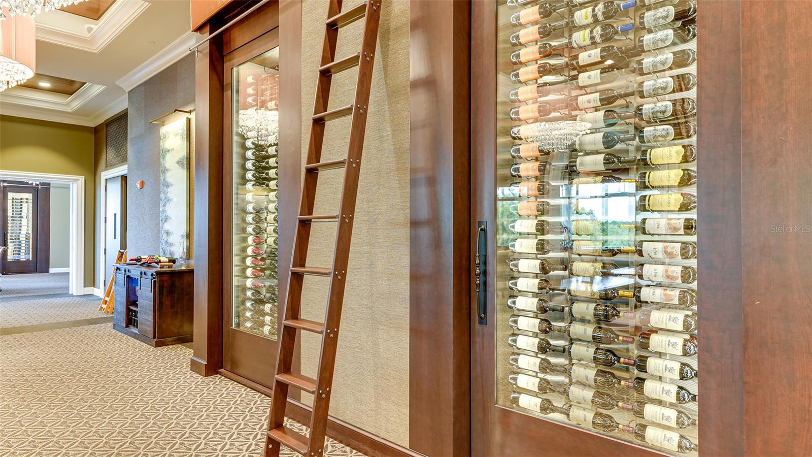 LAKEWOOD RANCH COUNTRY CLUB - Residential
