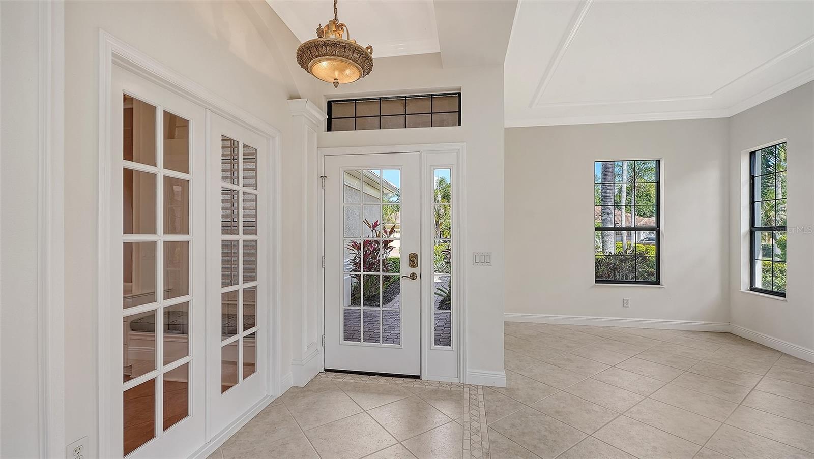LAKEWOOD RANCH COUNTRY CLUB - Residential