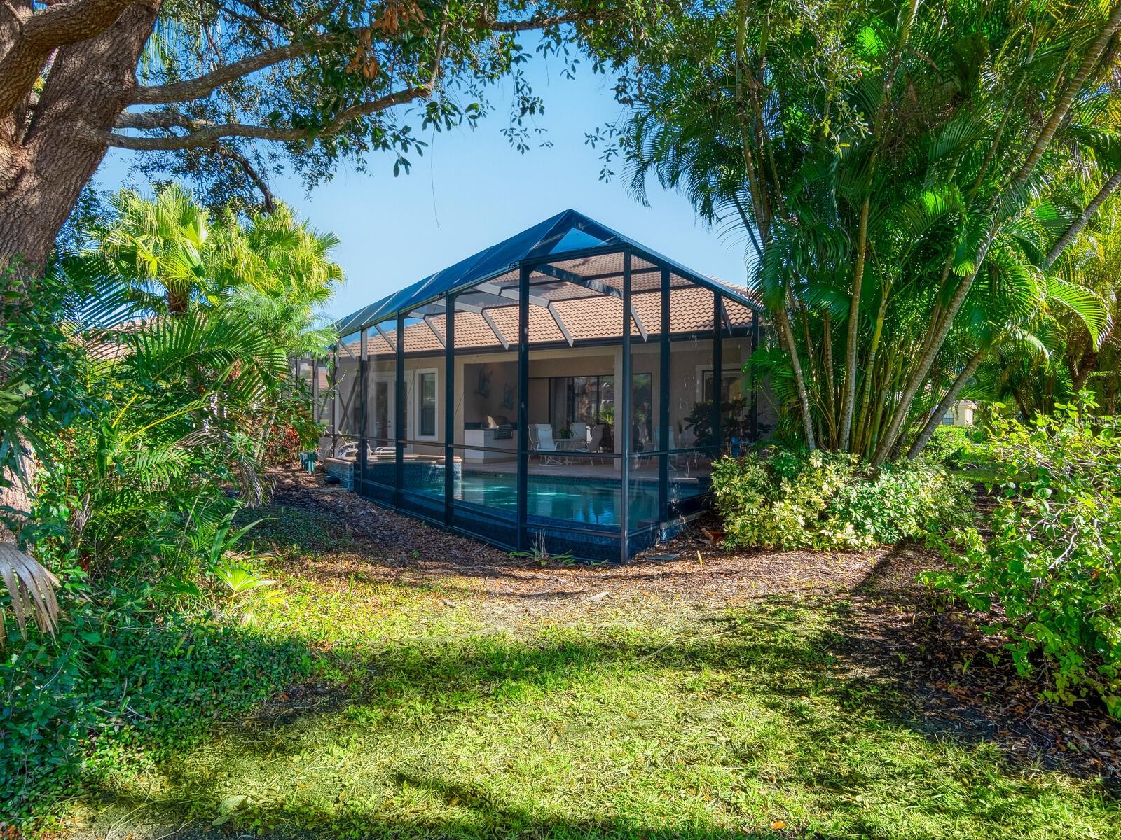 LAKEWOOD RANCH COUNTRY CLUB - Residential