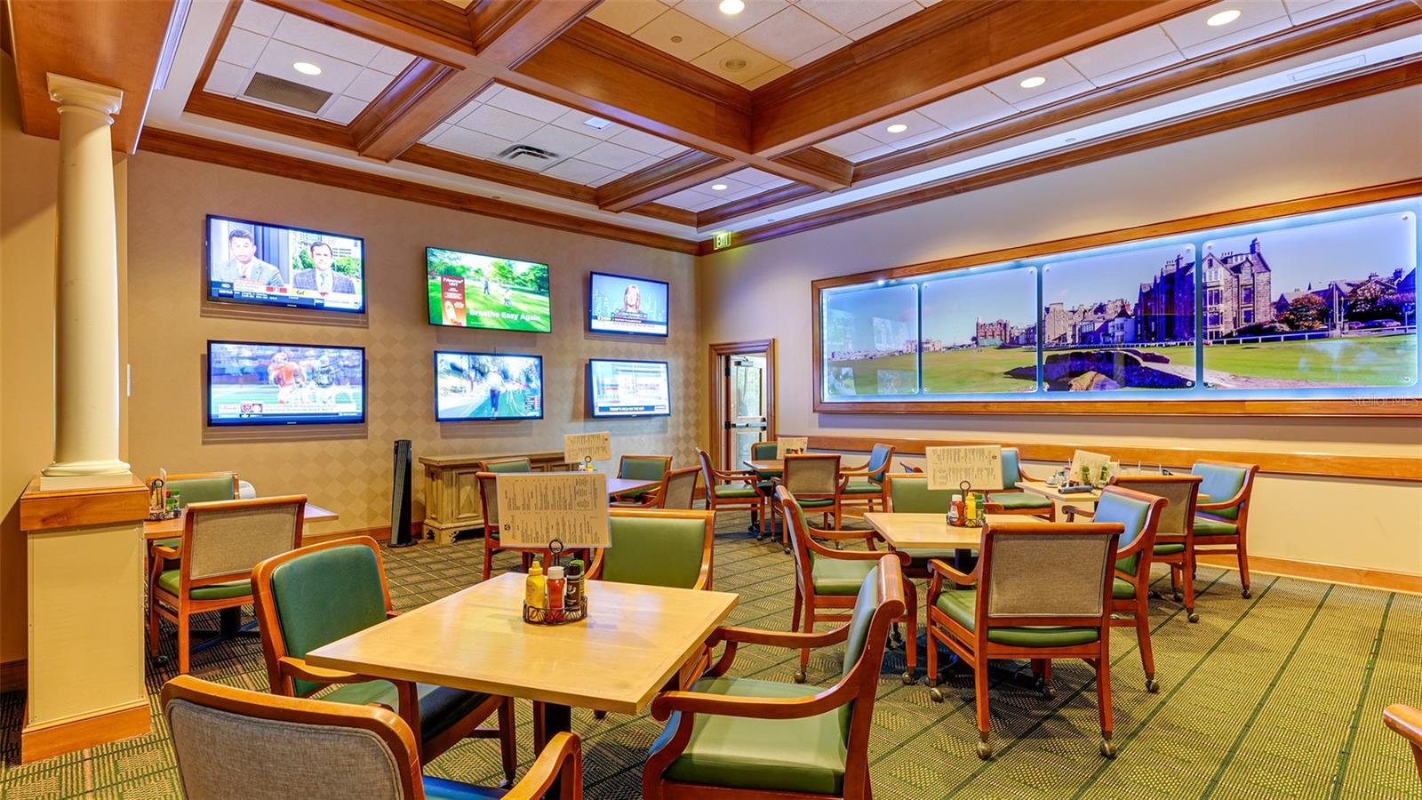LAKEWOOD RANCH COUNTRY CLUB - Residential
