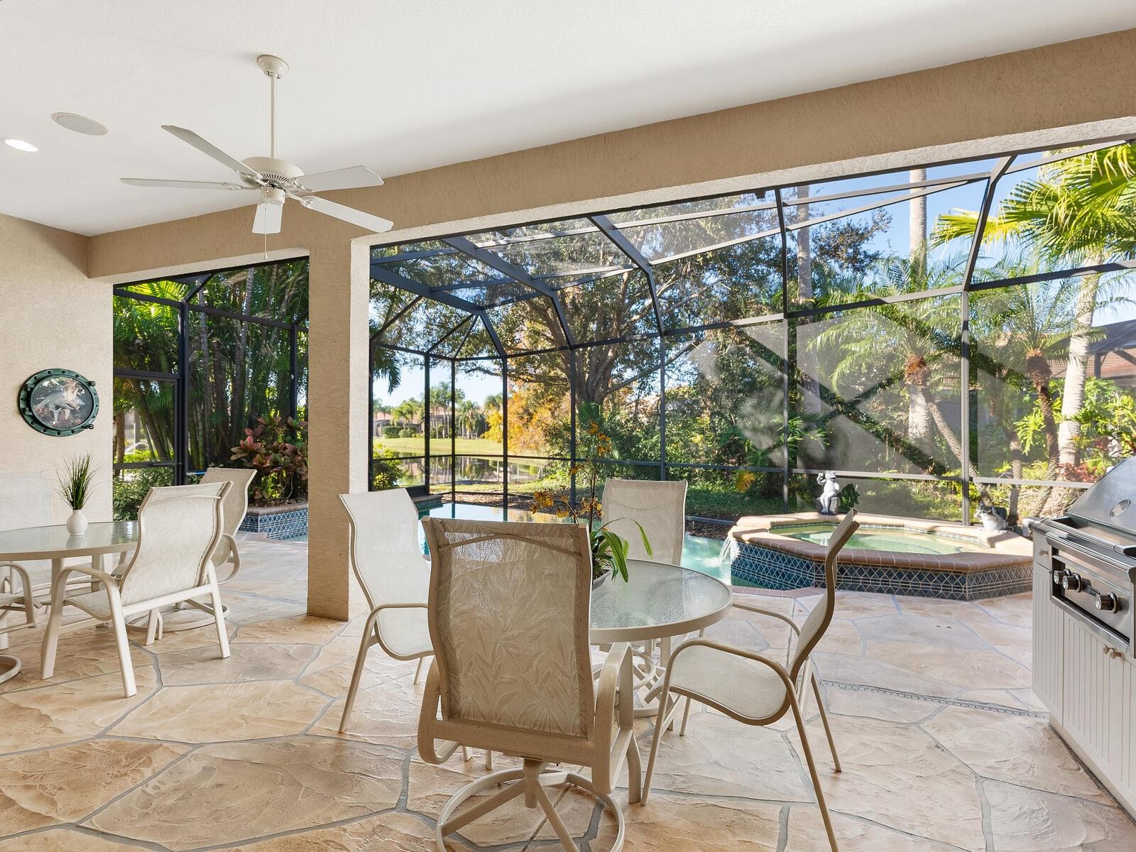 LAKEWOOD RANCH COUNTRY CLUB - Residential