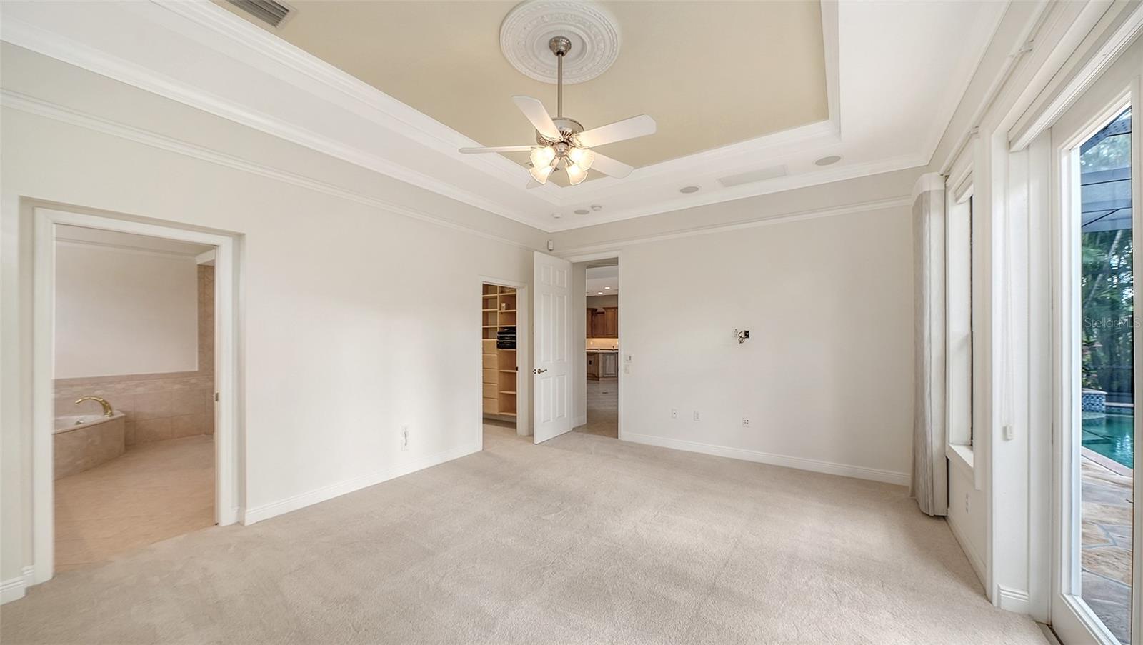 LAKEWOOD RANCH COUNTRY CLUB - Residential