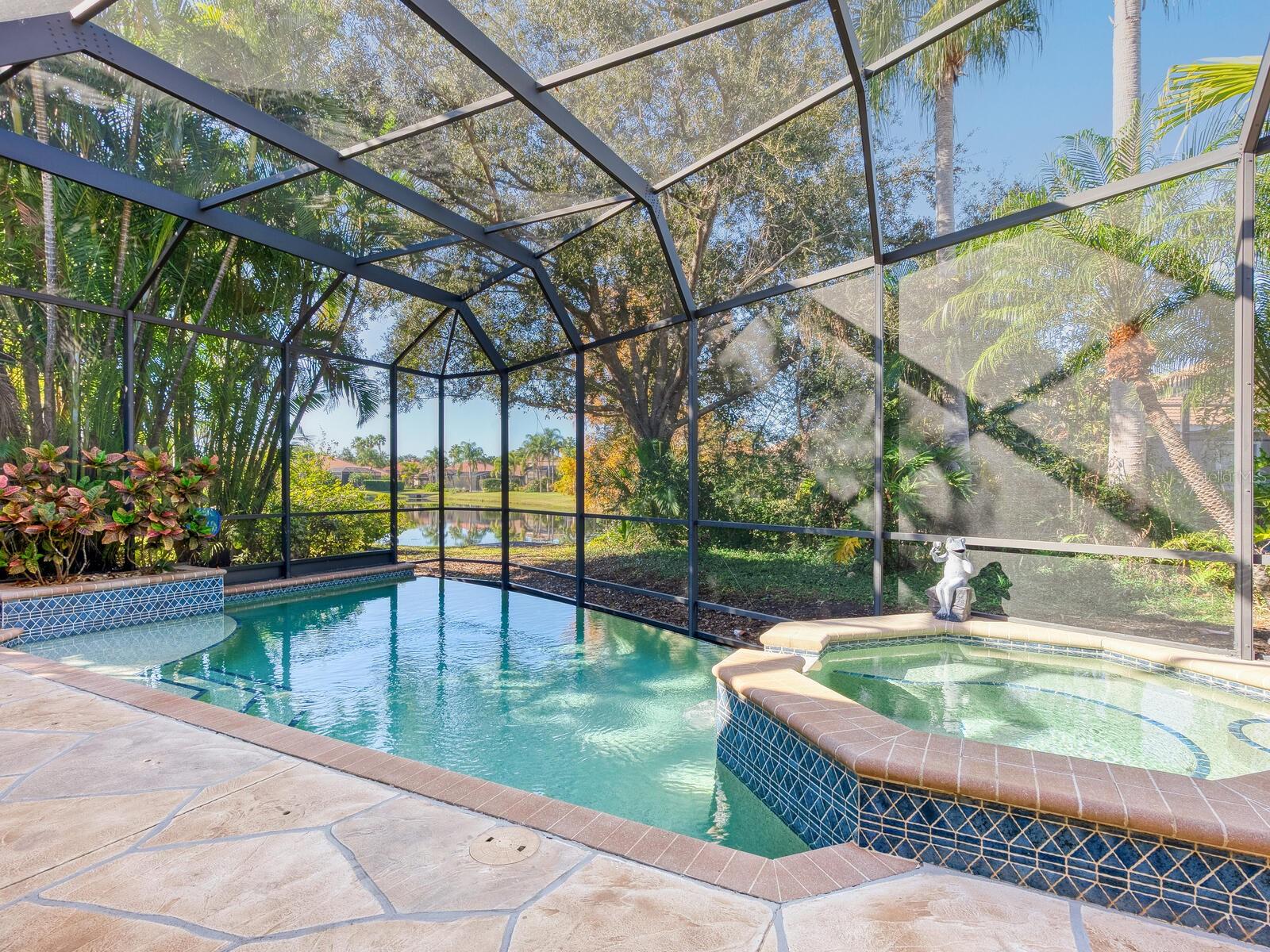 LAKEWOOD RANCH COUNTRY CLUB - Residential