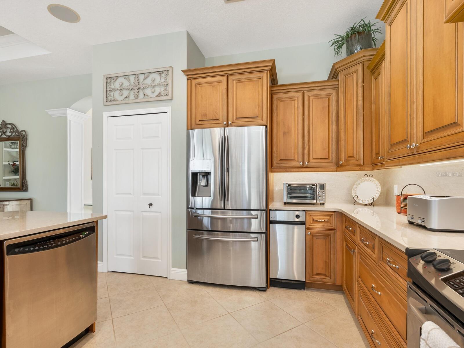 LAKEWOOD RANCH COUNTRY CLUB - Residential