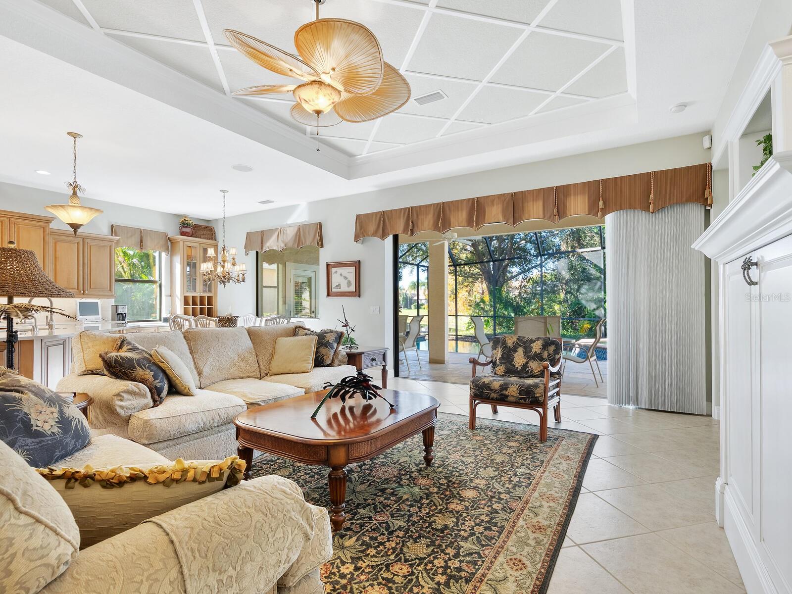 LAKEWOOD RANCH COUNTRY CLUB - Residential