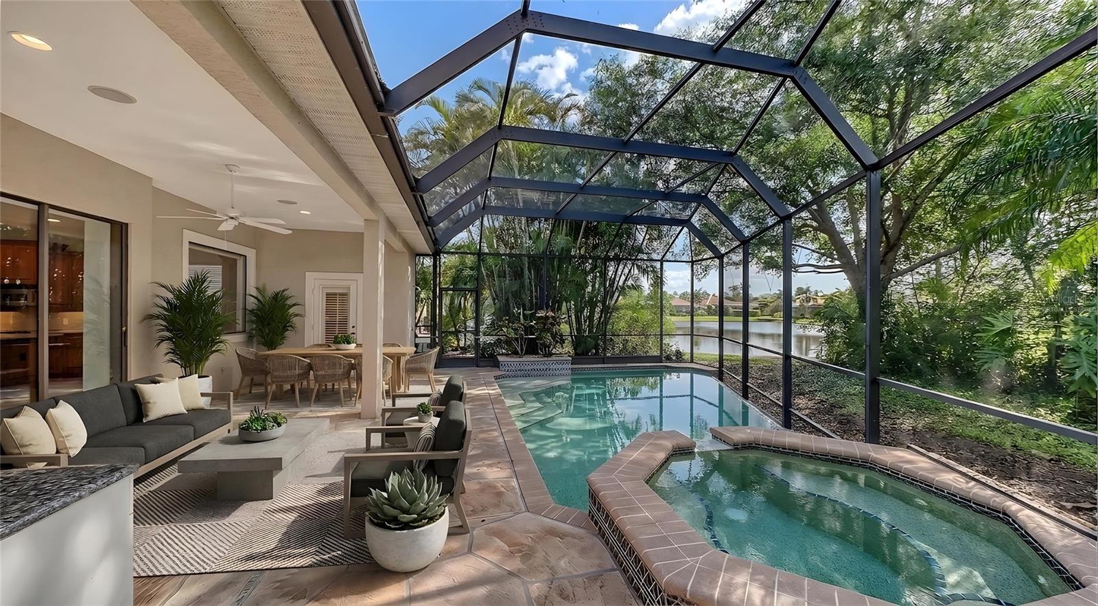LAKEWOOD RANCH COUNTRY CLUB - Residential