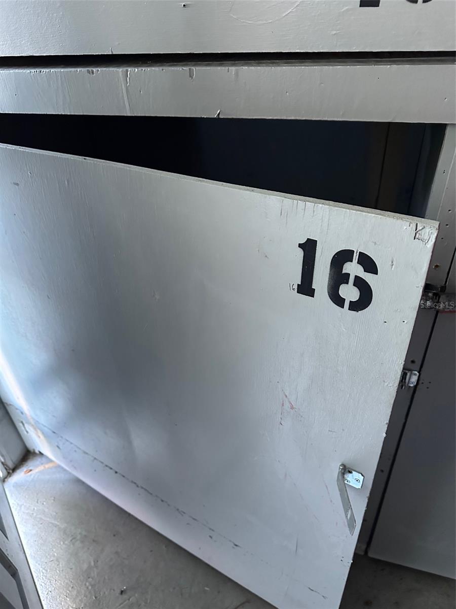 CORONADO ARMS CONDO - Residential Lease