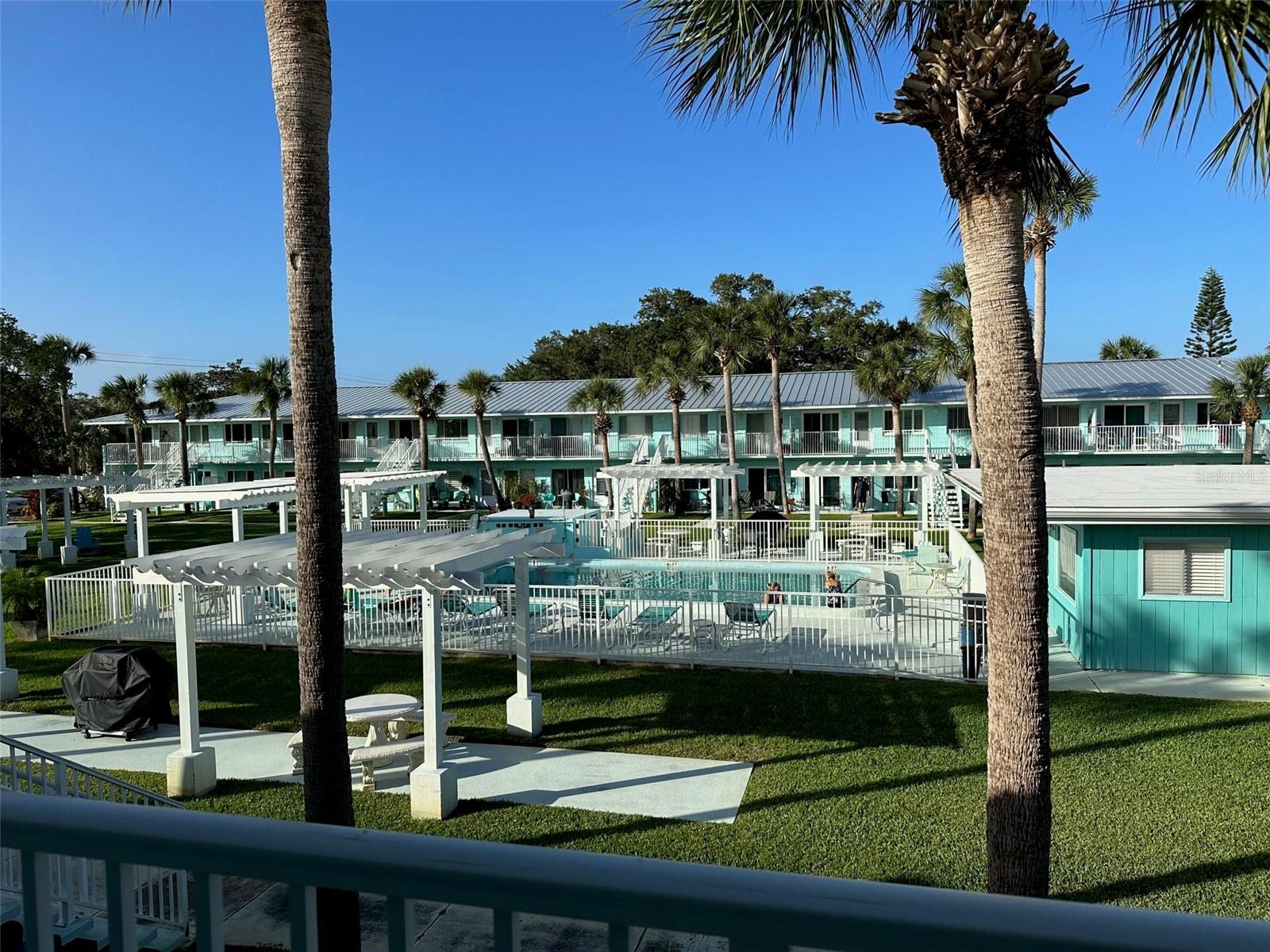 CORONADO ARMS CONDO - Residential Lease