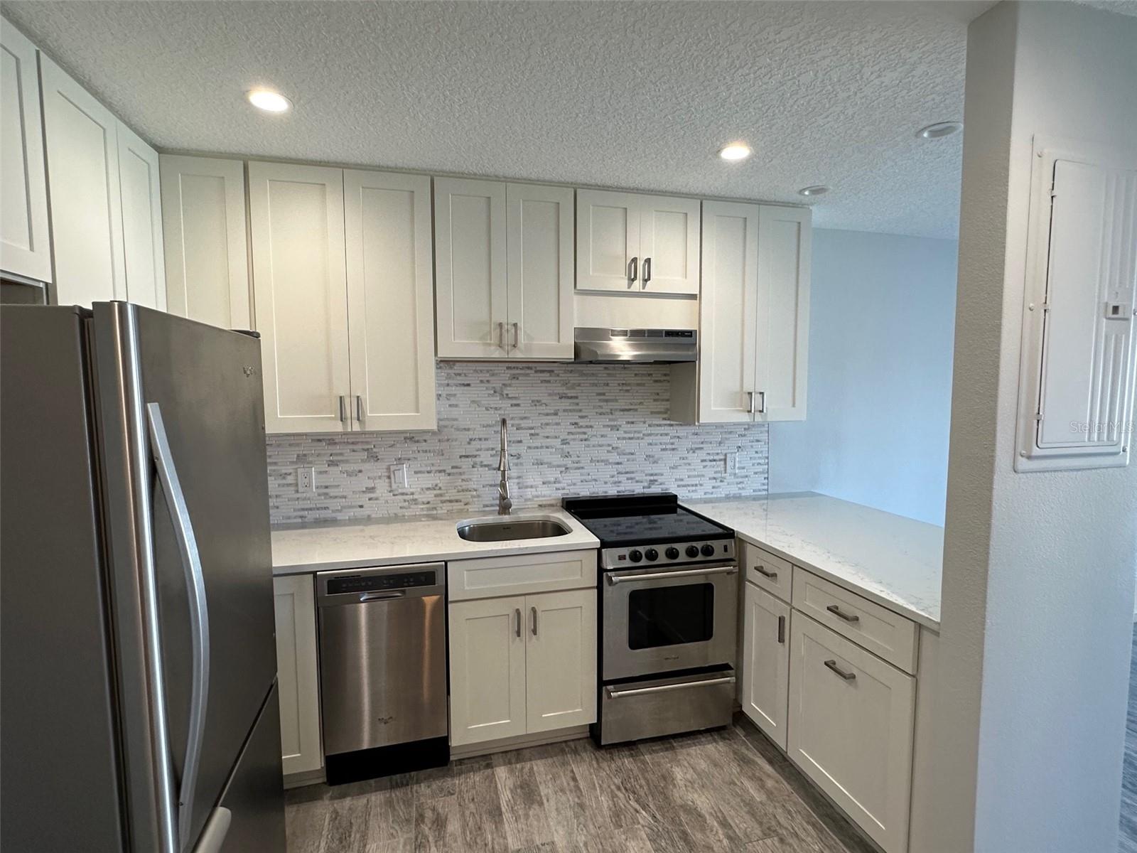 CORONADO ARMS CONDO - Residential Lease