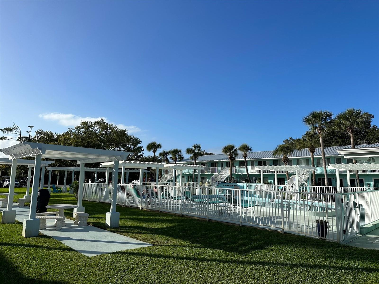 CORONADO ARMS CONDO - Residential Lease