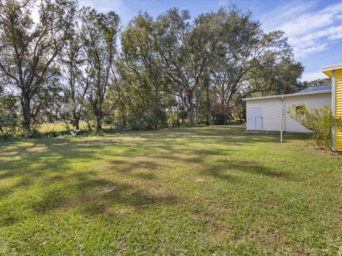 A home in ZEPHYRHILLS