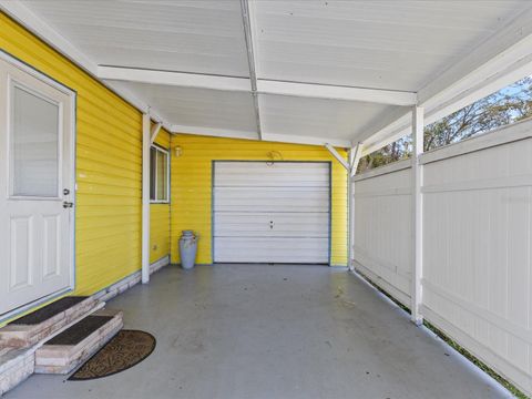 A home in ZEPHYRHILLS