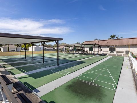 A home in ZEPHYRHILLS