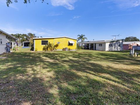 A home in ZEPHYRHILLS