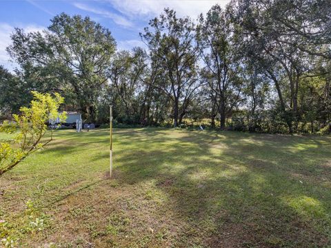 A home in ZEPHYRHILLS