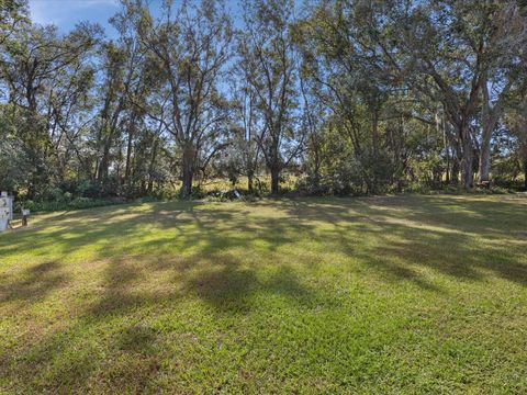 A home in ZEPHYRHILLS