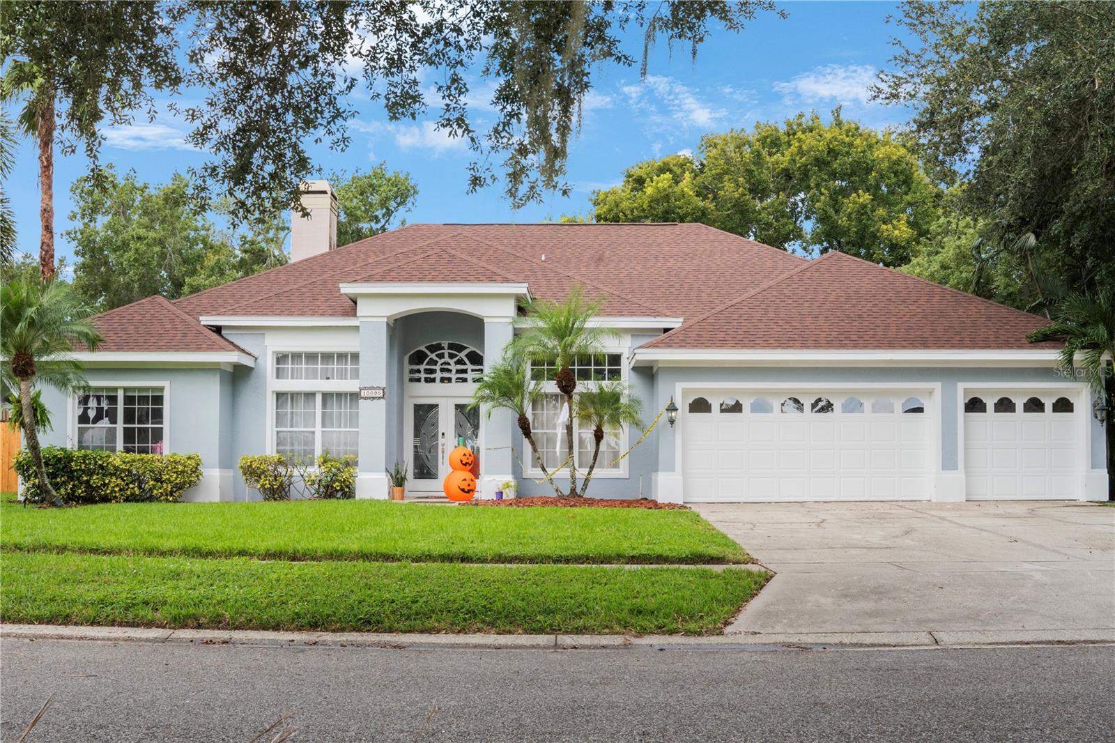 10095 BRANDON CIRCLE