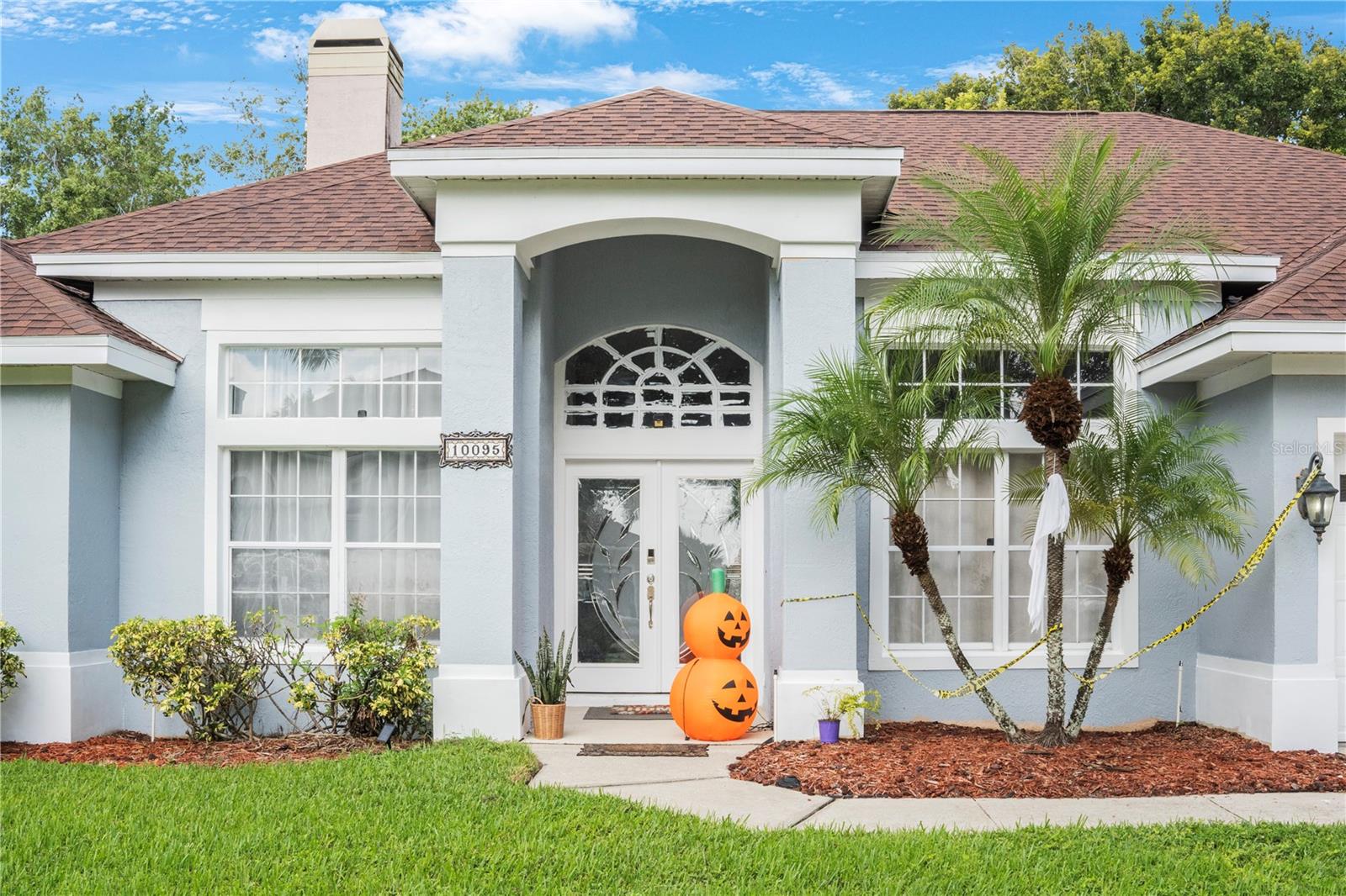 10095 BRANDON CIRCLE