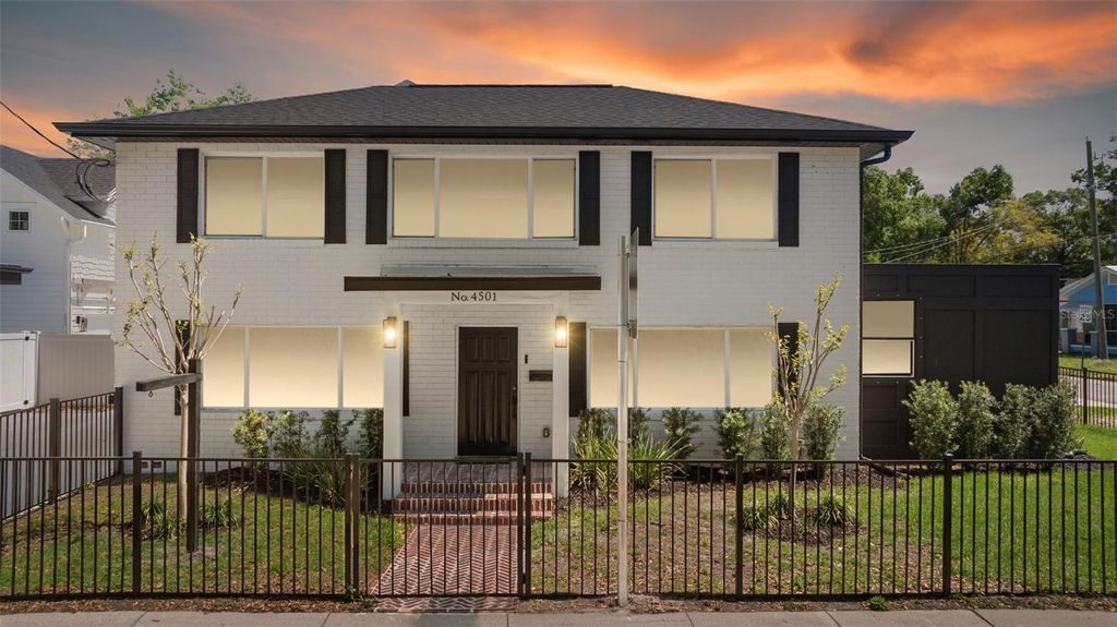 Photo of 4501 N Highland Avenue, Tampa, FL 33603 (MLS # TB8488441)