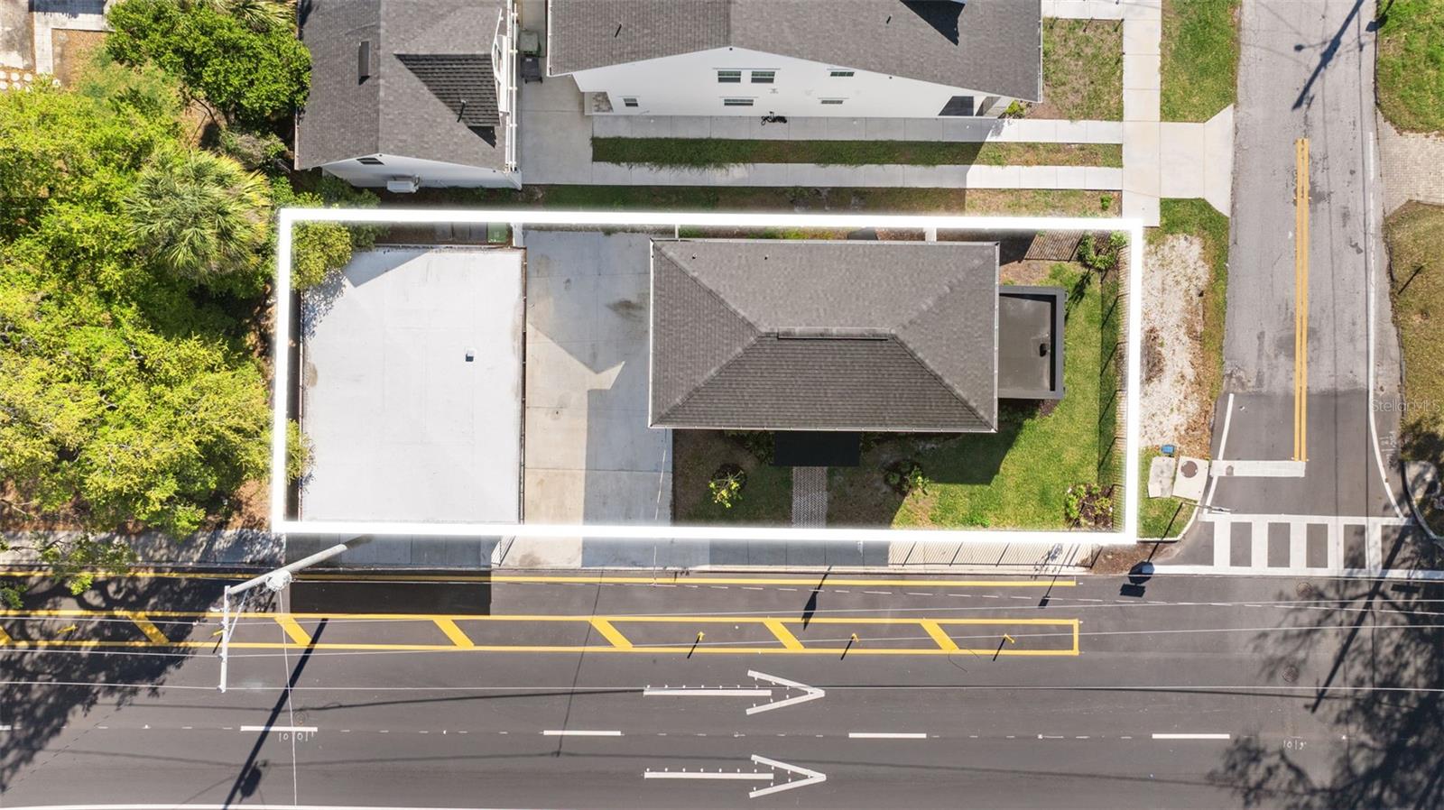 MEADOWBROOK - Residential