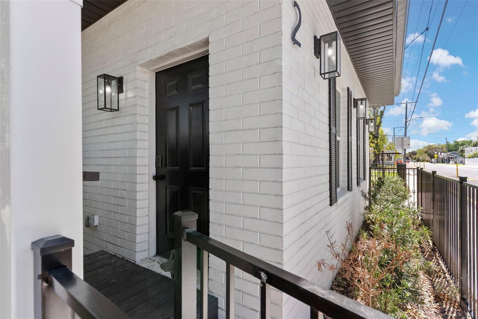 MEADOWBROOK - Residential