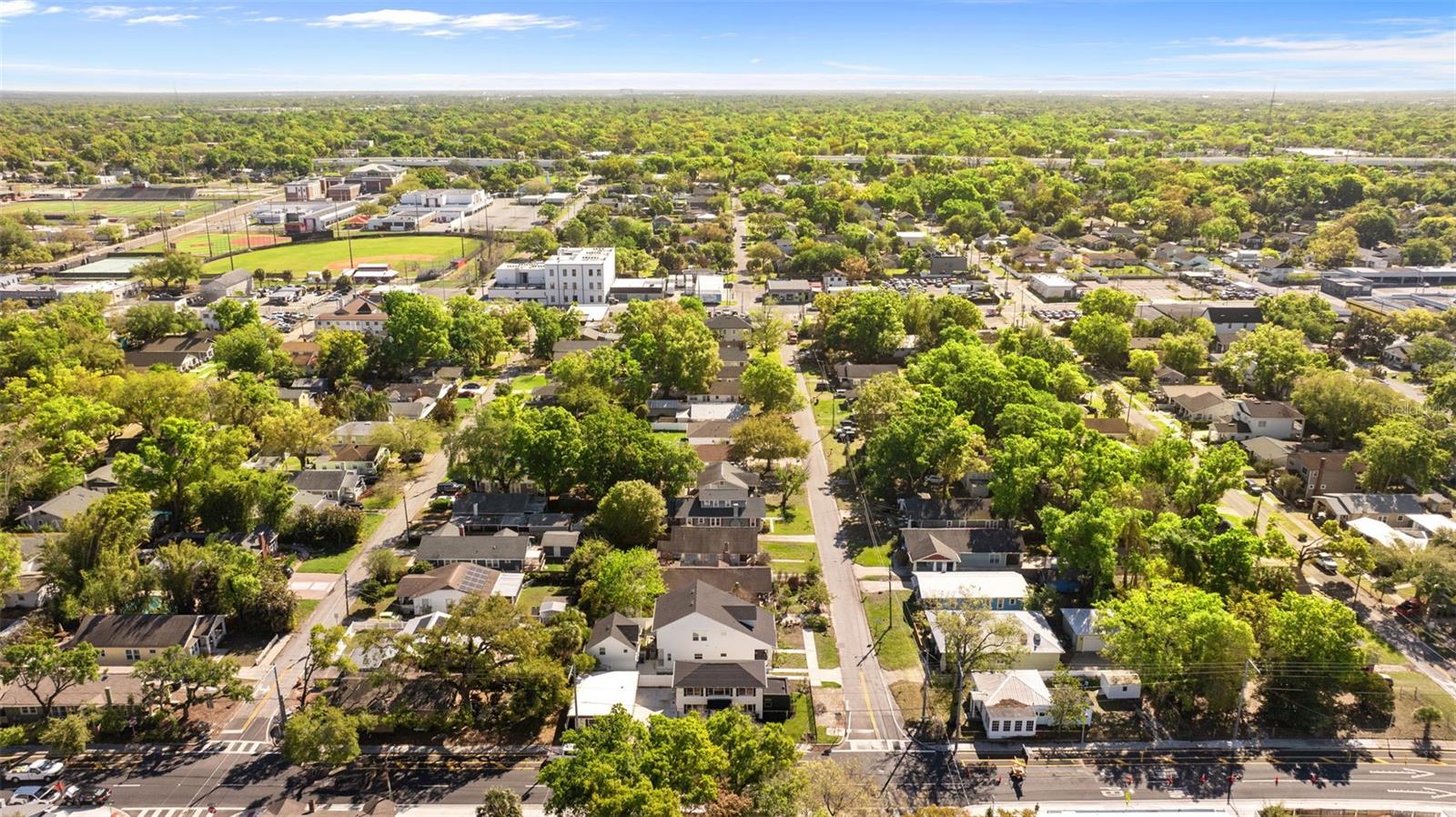 MEADOWBROOK - Residential