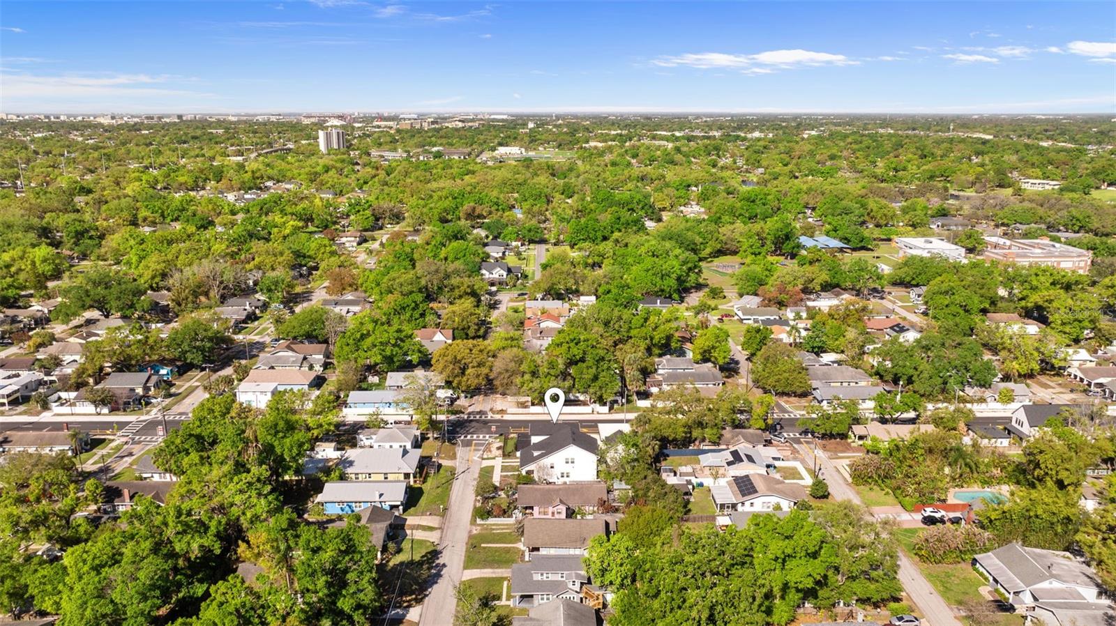 MEADOWBROOK - Residential