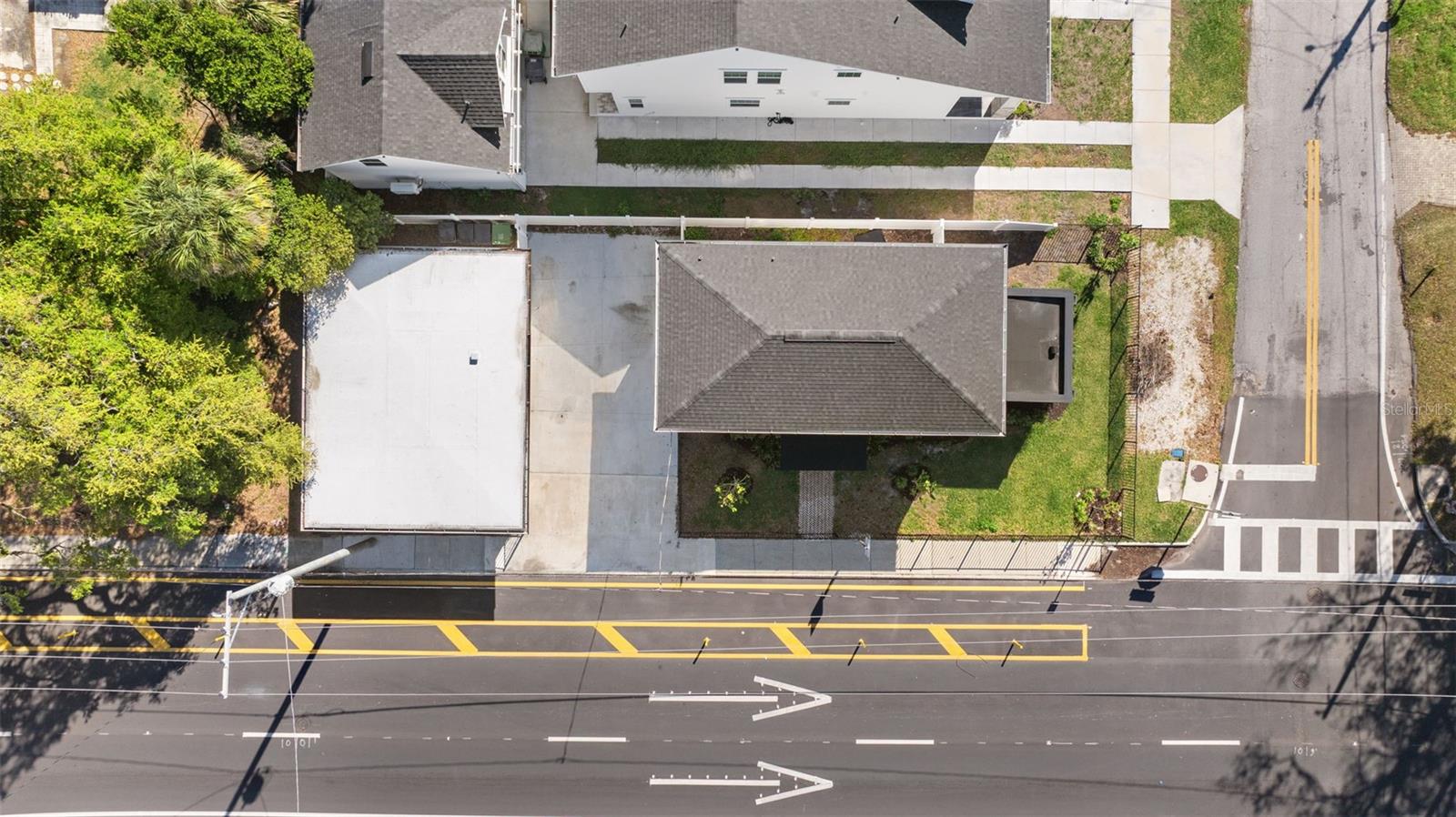 MEADOWBROOK - Residential