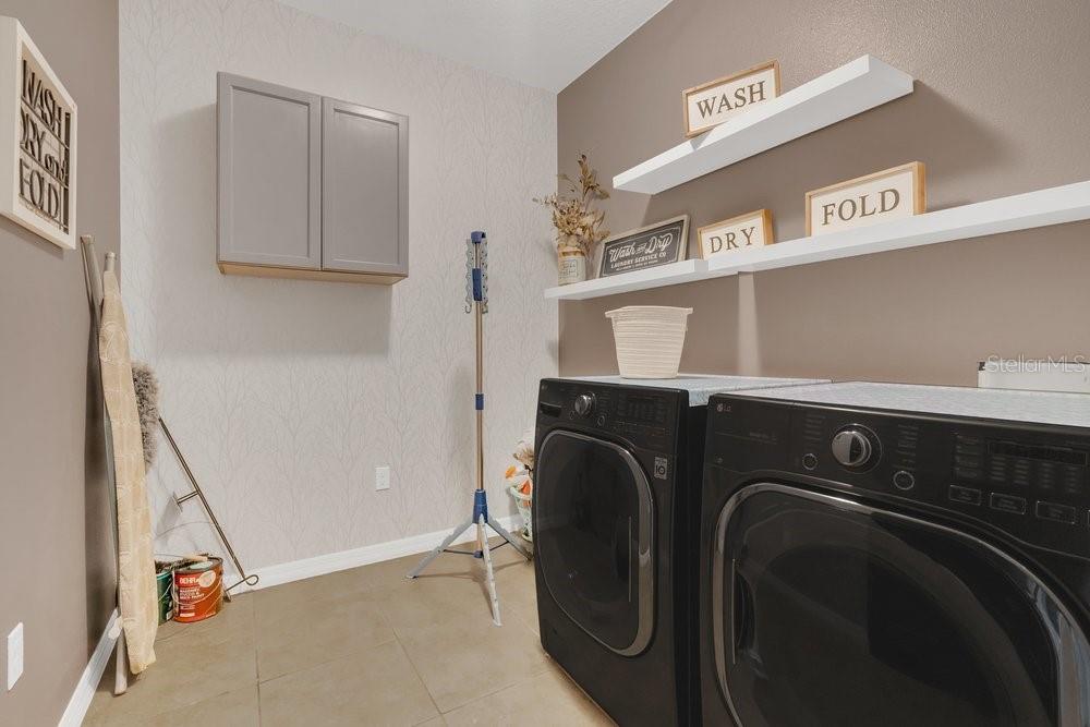 PRESERVE AT BLACK HAMMOCK REP - Residential