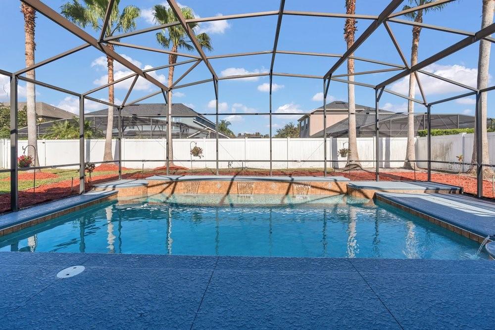 PRESERVE AT BLACK HAMMOCK REP - Residential