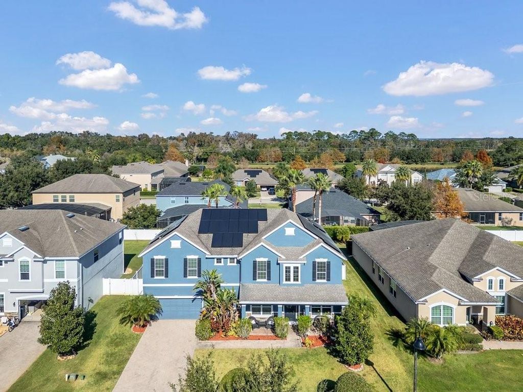 Photo of 128 Galileo Way, Oviedo, FL 32765 (MLS # O6369402)