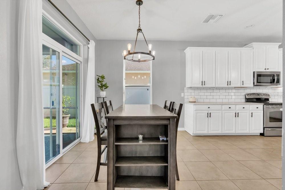 PRESERVE AT BLACK HAMMOCK REP - Residential