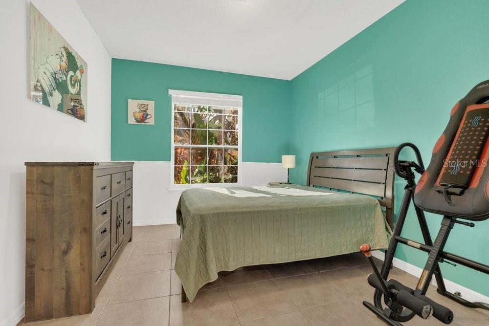 PRESERVE AT BLACK HAMMOCK REP - Residential