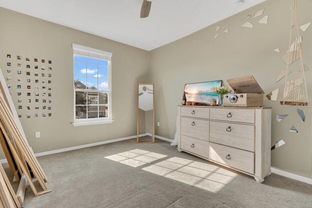 PRESERVE AT BLACK HAMMOCK REP - Residential