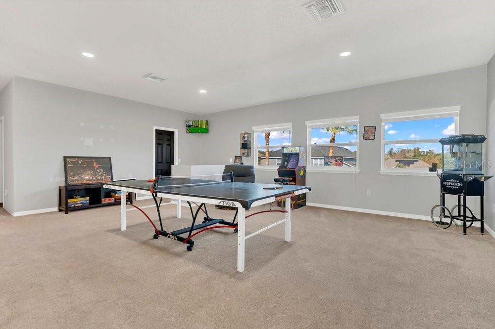 PRESERVE AT BLACK HAMMOCK REP - Residential