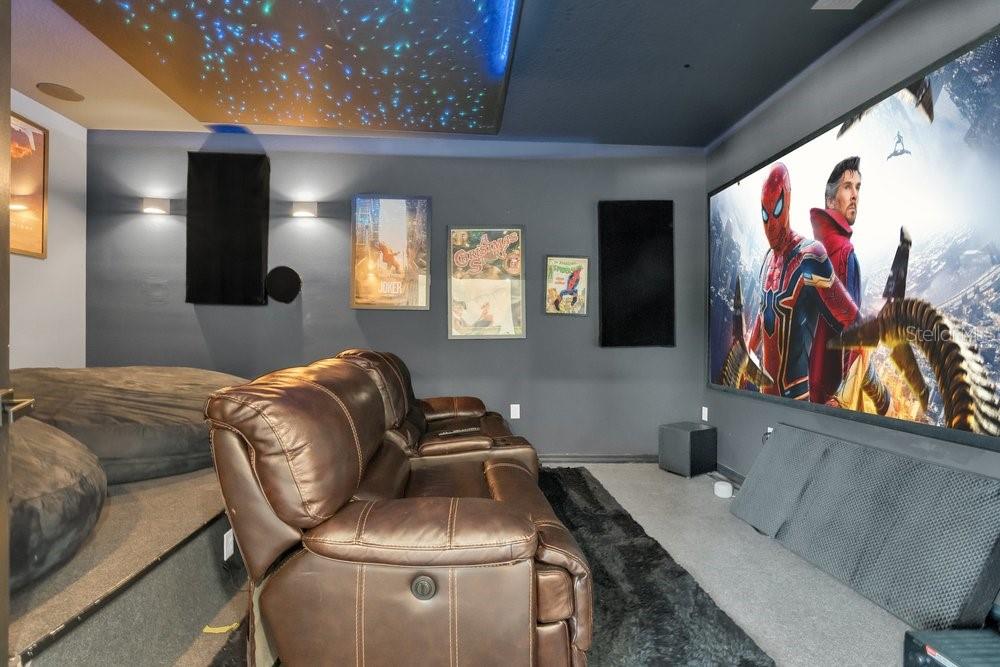 PRESERVE AT BLACK HAMMOCK REP - Residential