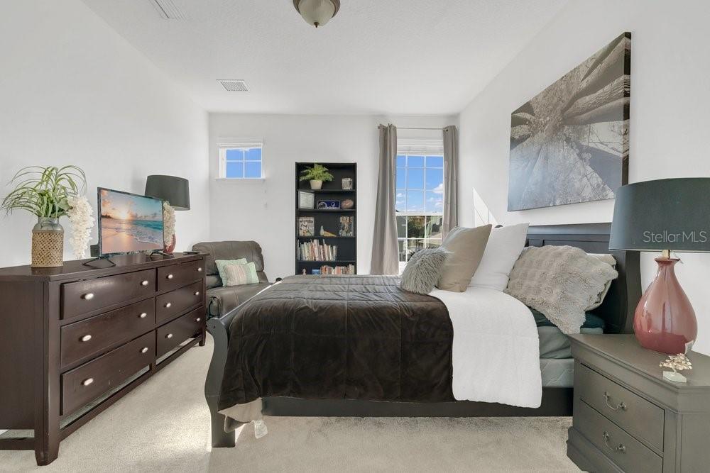 PRESERVE AT BLACK HAMMOCK REP - Residential