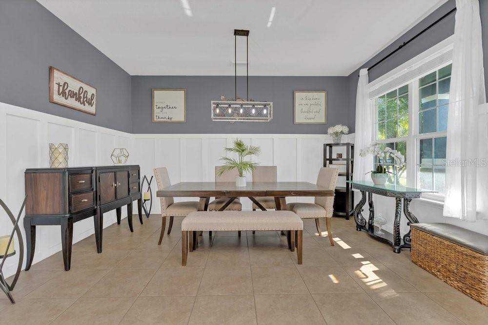 PRESERVE AT BLACK HAMMOCK REP - Residential