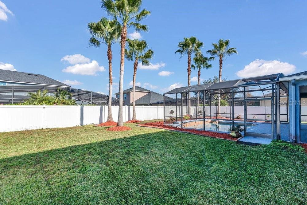 PRESERVE AT BLACK HAMMOCK REP - Residential