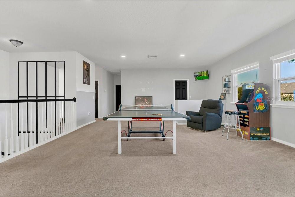 PRESERVE AT BLACK HAMMOCK REP - Residential