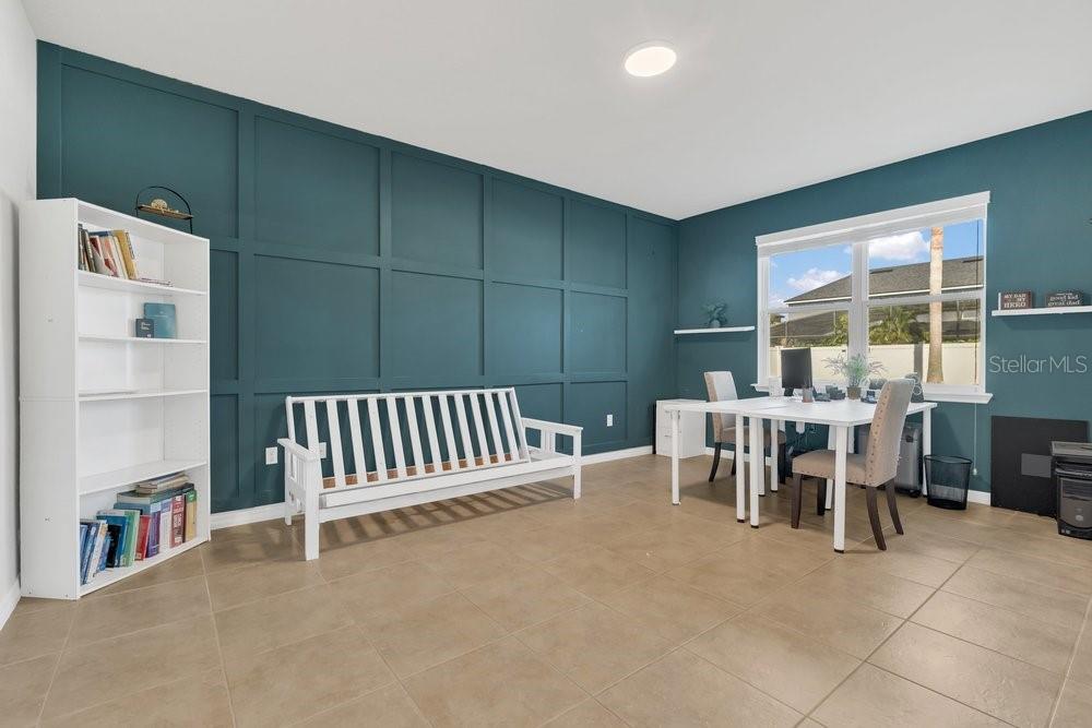 PRESERVE AT BLACK HAMMOCK REP - Residential