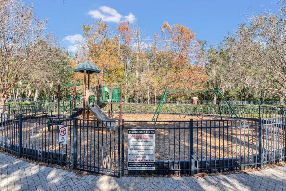 PRESERVE AT BLACK HAMMOCK REP - Residential