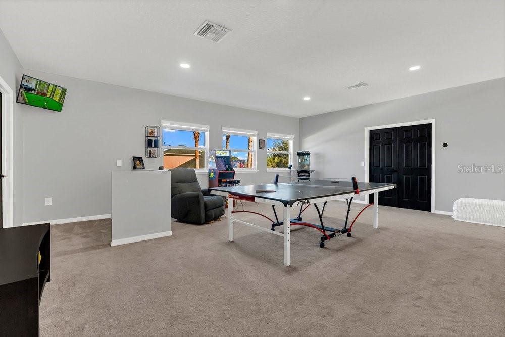 PRESERVE AT BLACK HAMMOCK REP - Residential