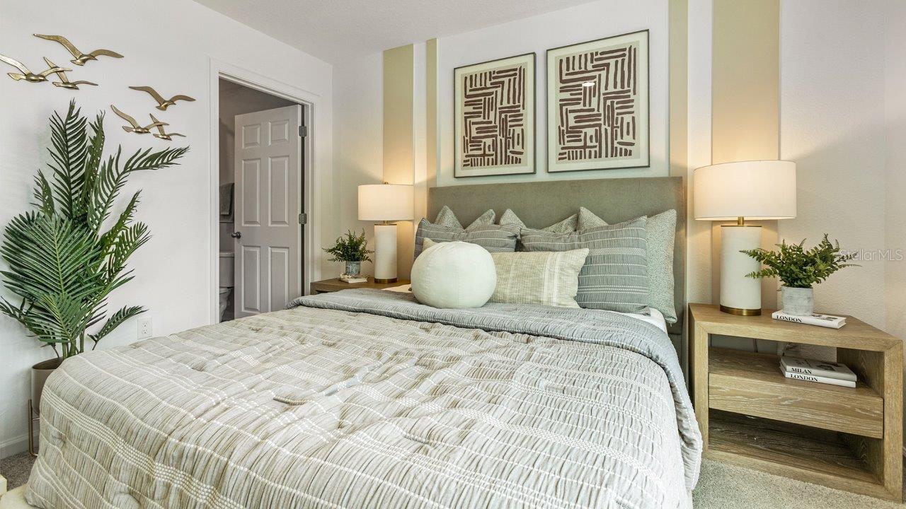 STOKES LANDING - Residential