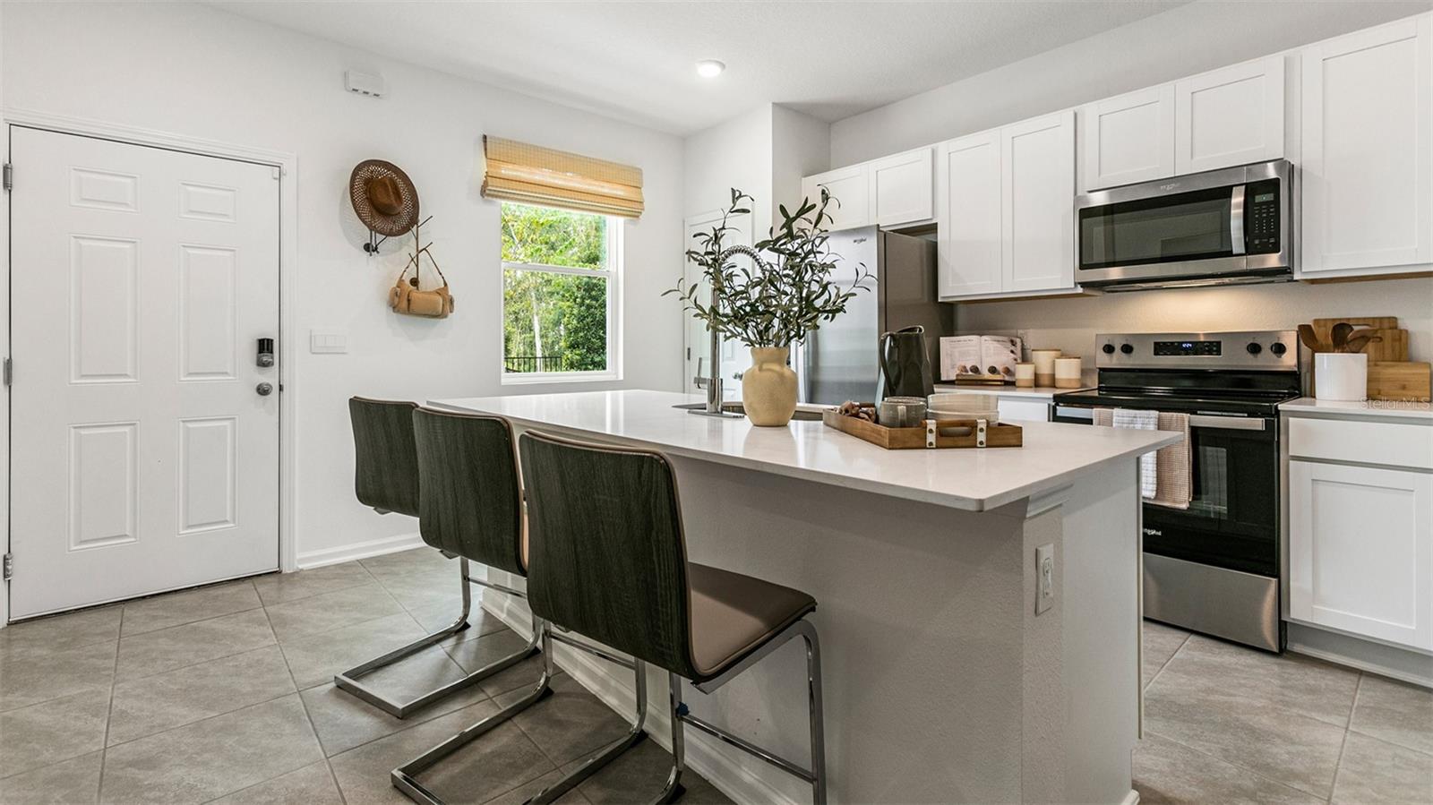STOKES LANDING - Residential
